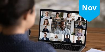 MHFA Blended November