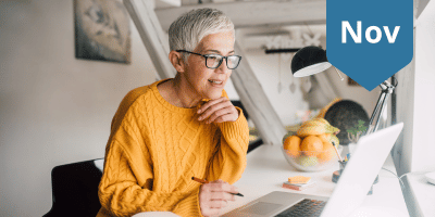 MHFA Blended Community Nov