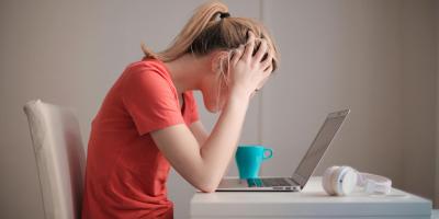 10 Quick Ideas to Help With Holiday Burnout