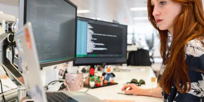 Cut Down Burnout With Job Design