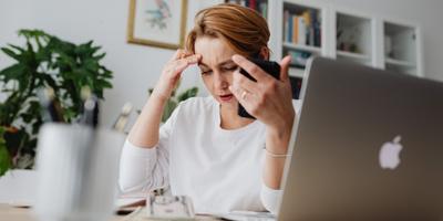 How to Manage Stress at Work