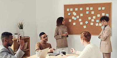 How to Run an Effective Meeting