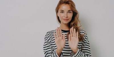 The Art of Saying No How to Decline Work Social Events Gracefully