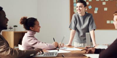 The Future of Employee Retention